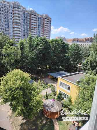 3-к квартира, 58.6 м², этаж 5/9 Москва - изображение 1