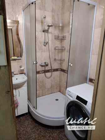 3-к квартира, 58.6 м², этаж 5/9 Москва - изображение 2