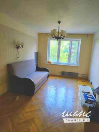 3-к квартира, 58.6 м², этаж 5/9 Москва - изображение 5