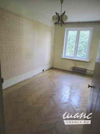 3-к квартира, 58.6 м², этаж 5/9 Москва - изображение 8