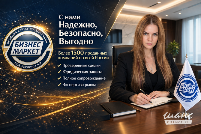 Продам ООО / С оборотами /Без долгов / Готовое ООО Москва - изображение 2