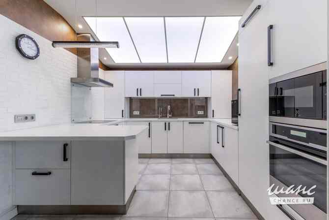 3-к квартира, 105.2 м², этаж 4/5 Пушкин - изображение 6