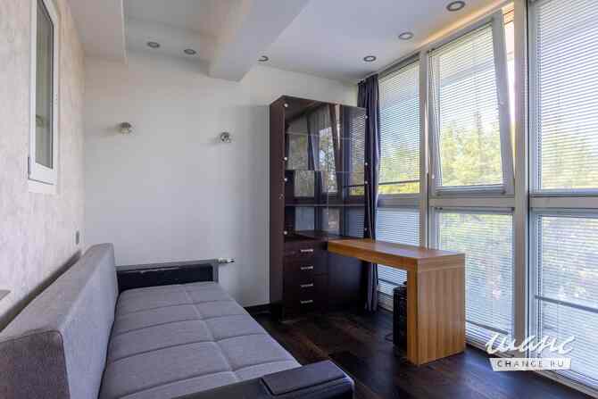 3-к квартира, 105.2 м², этаж 4/5 Пушкин - изображение 4