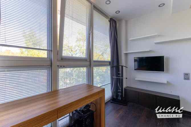 3-к квартира, 105.2 м², этаж 4/5 Пушкин - изображение 5
