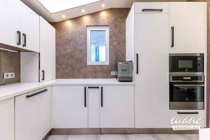 3-к квартира, 105.2 м², этаж 4/5 Пушкин - изображение 10