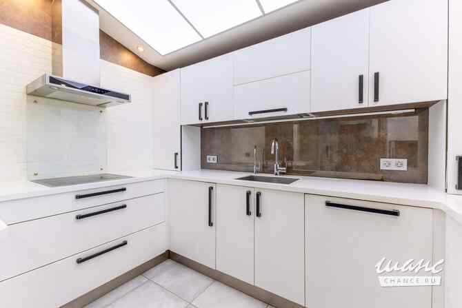 3-к квартира, 105.2 м², этаж 4/5 Пушкин - изображение 7