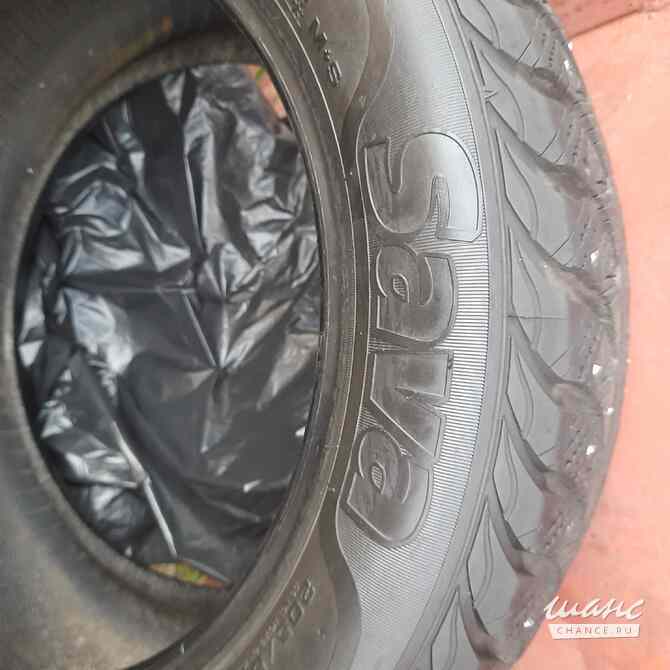 Sava eskimo stud 205\55 R16 91T(шипованная) Санкт-Петербург - изображение 1