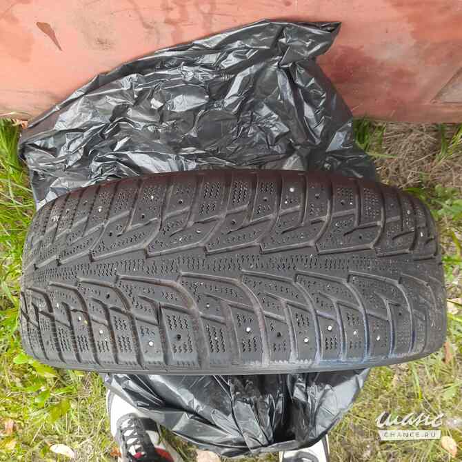 Sava eskimo stud 205\55 R16 91T(шипованная) Санкт-Петербург - изображение 9