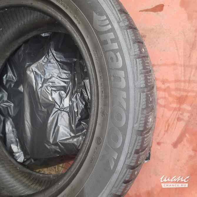 Sava eskimo stud 205\55 R16 91T(шипованная) Санкт-Петербург - изображение 5