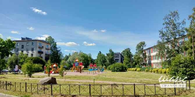 Сдам 1к.кв. 32 кв.м. на длительный срок в Петергофе Петергоф - изображение 10