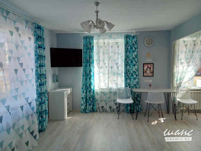 Сдам 1к.кв. 32 кв.м. на длительный срок в Петергофе Петергоф - изображение 3