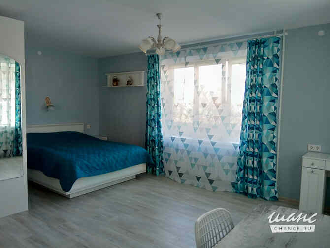 Сдам 1к.кв. 32 кв.м. на длительный срок в Петергофе Петергоф - изображение 4