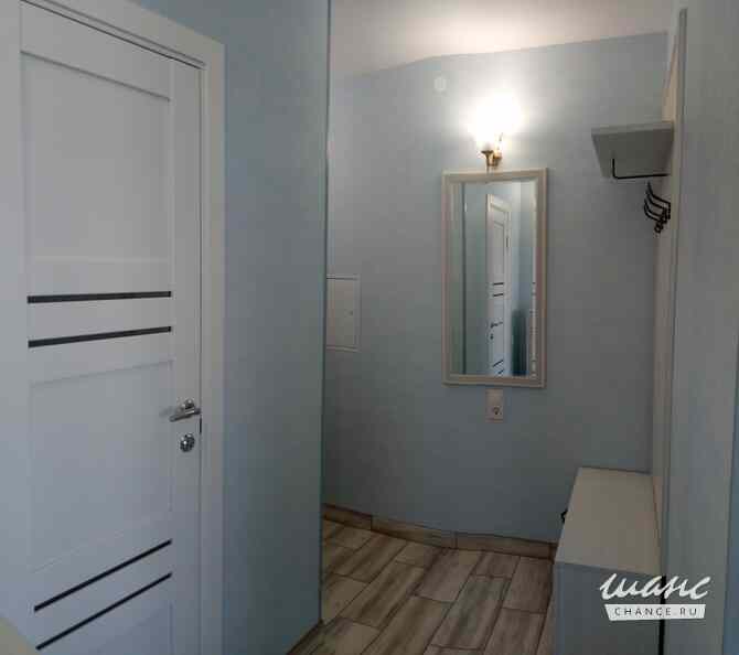 Сдам 1к.кв. 32 кв.м. на длительный срок в Петергофе Петергоф - изображение 7