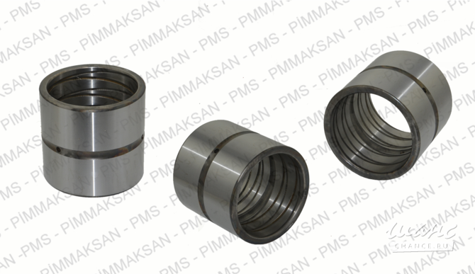 Bushing Spare Parts Москва - изображение 6