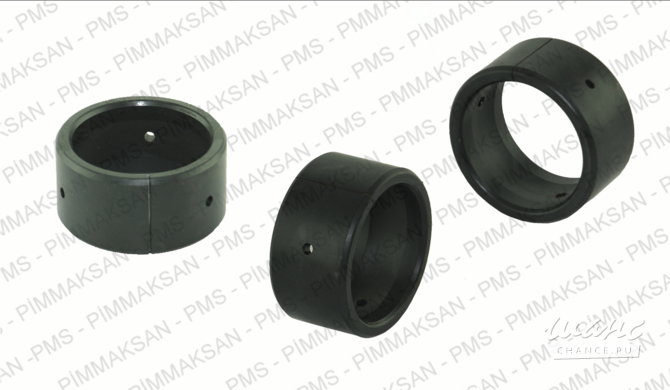 Bushing Spare Parts Москва - изображение 1