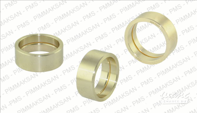 Bushing Spare Parts Москва - изображение 4