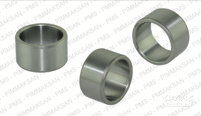 Bushing Spare Parts Москва - изображение 2