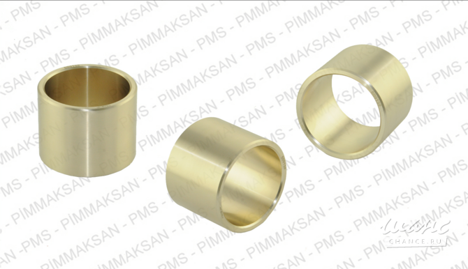 Bushing Spare Parts Москва - изображение 8