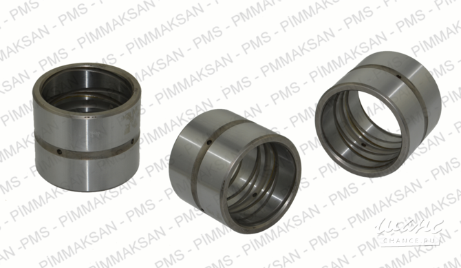 Bushing Spare Parts Москва - изображение 10