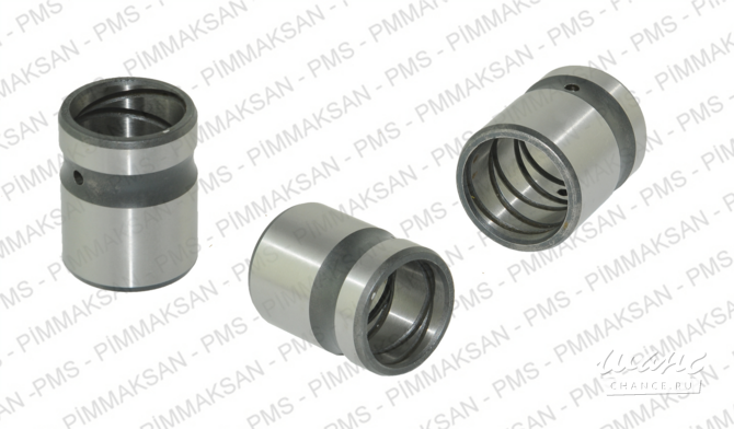 Bushing Spare Parts Москва - изображение 7
