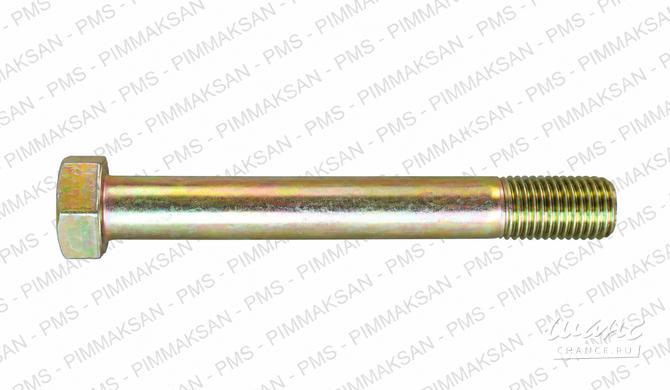 Screw / Bolt Spare Parts Москва - изображение 1