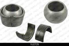 Calf Eye Ball Spare Parts