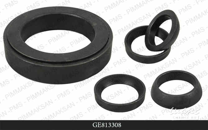 Calf Eye Ball Spare Parts Москва - изображение 8