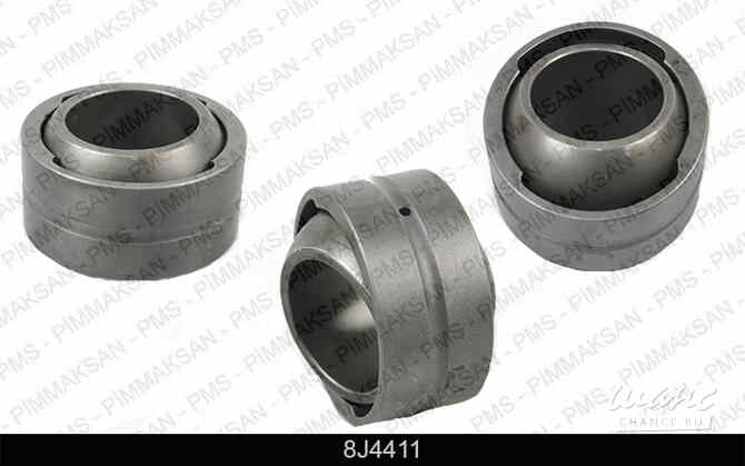Calf Eye Ball Spare Parts Москва - изображение 5