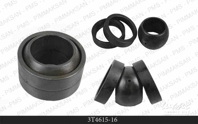 Calf Eye Ball Spare Parts Москва - изображение 3