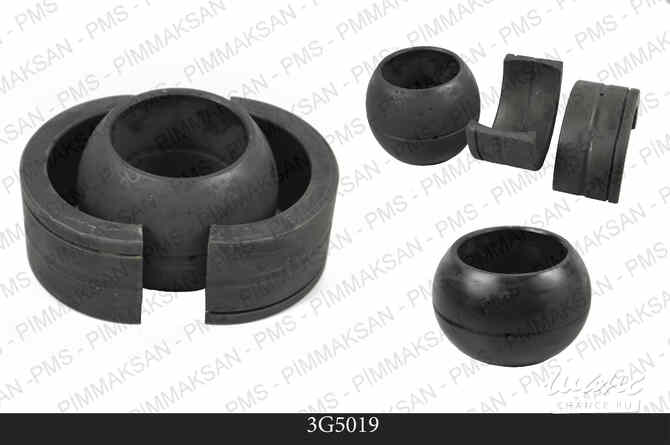 Calf Eye Ball Spare Parts Москва - изображение 2
