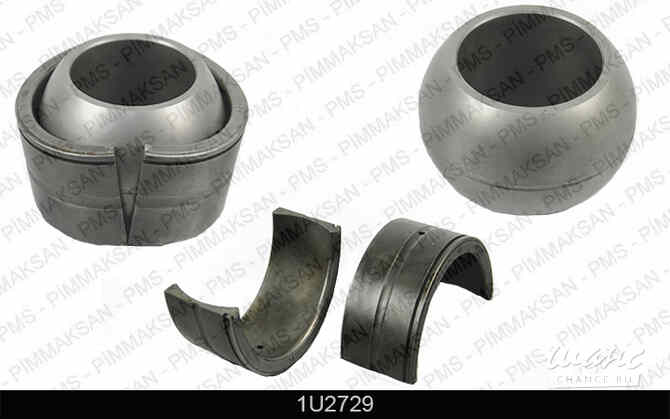 Calf Eye Ball Spare Parts Москва - изображение 1