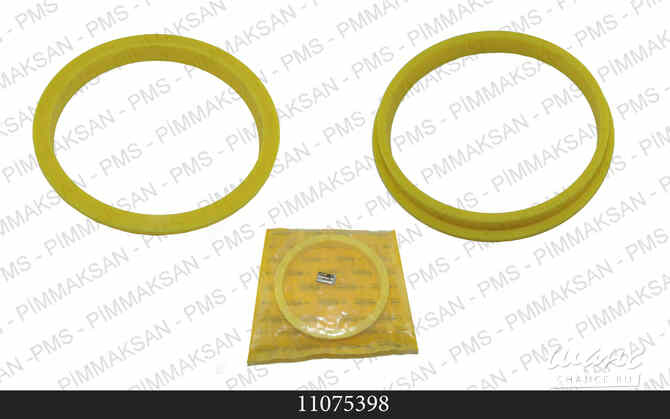 Chesnut / Pad Spare Parts Москва - изображение 5
