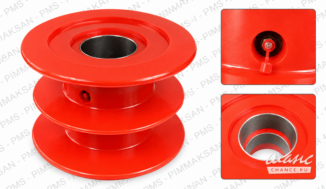 Chesnut / Pad Spare Parts Москва - изображение 8
