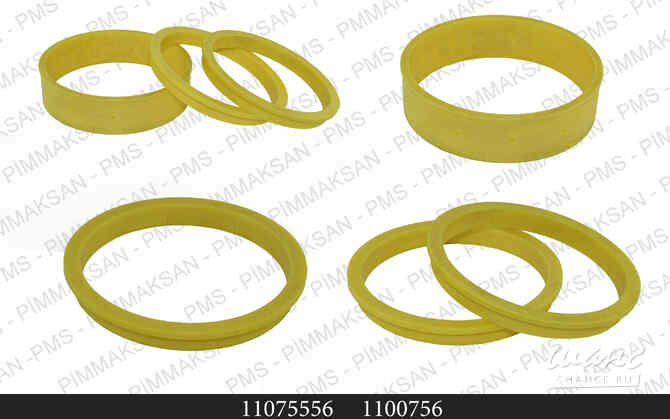 Chesnut / Pad Spare Parts Москва - изображение 6