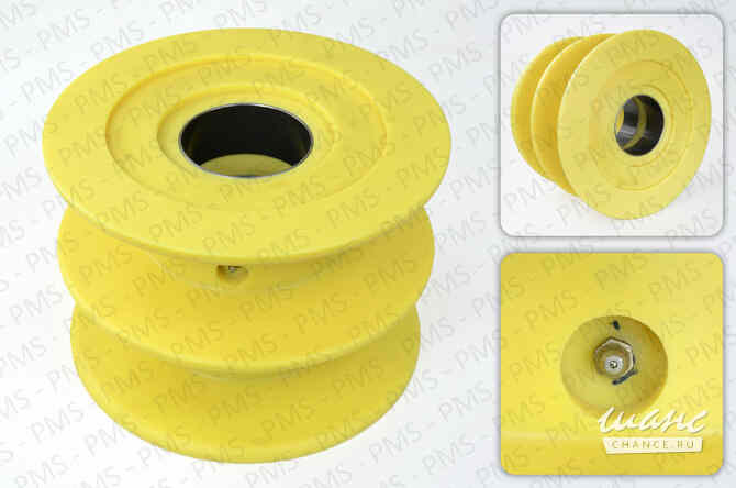 Chesnut / Pad Spare Parts Москва - изображение 7