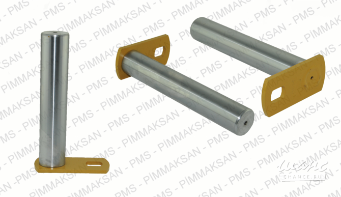 Pin Spare Parts Москва - изображение 1