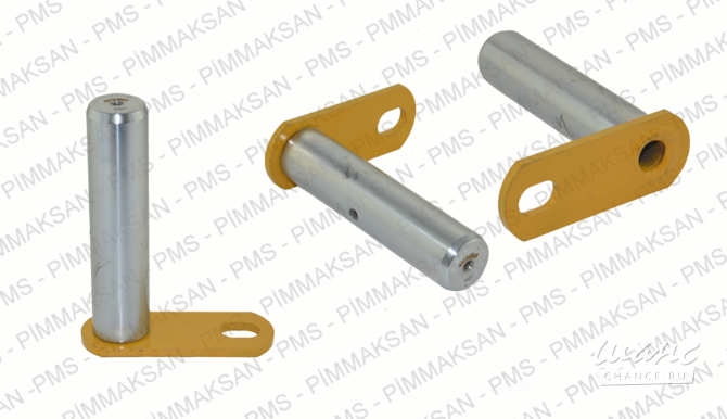 Pin Spare Parts Москва - изображение 5