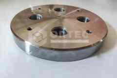 Plate Spare Parts