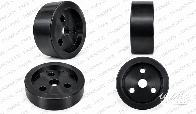 Plate Spare Parts Москва - изображение 4