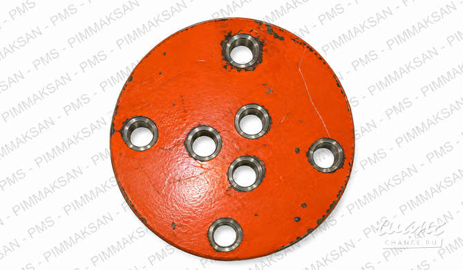 Plate Spare Parts Москва - изображение 3