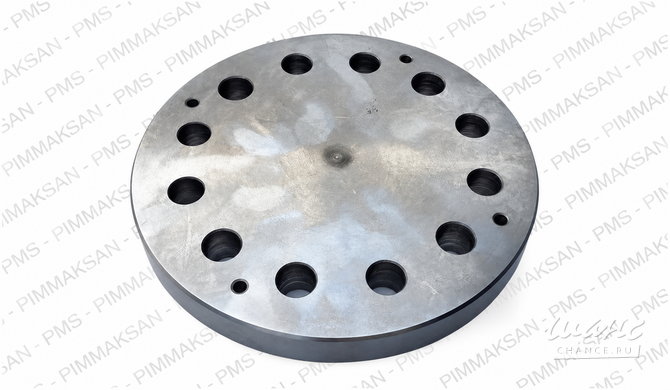 Plate Spare Parts Москва - изображение 5