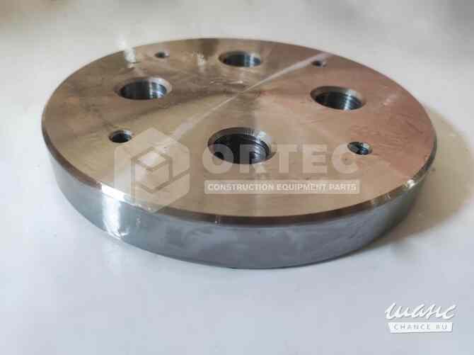 Plate Spare Parts Москва - изображение 1