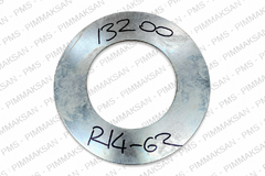Washer / Shim Spare Parts