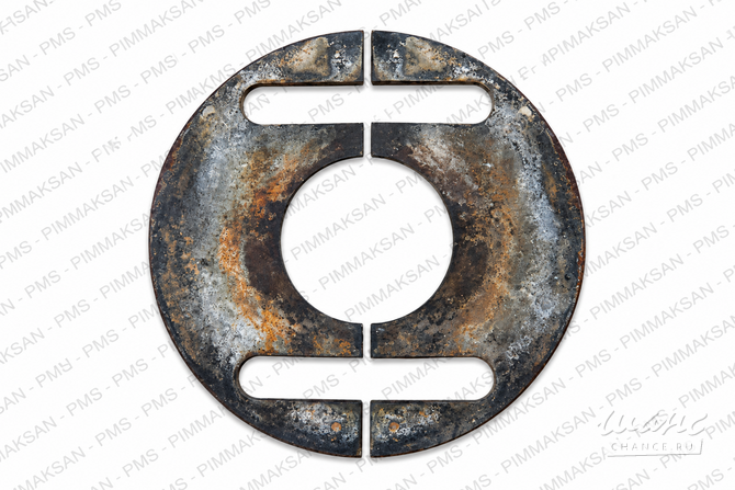 Washer / Shim Spare Parts Москва - изображение 4