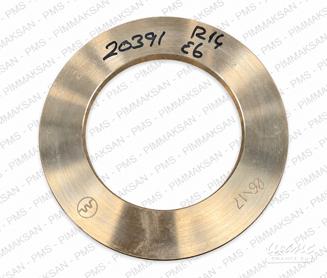 Washer / Shim Spare Parts Москва - изображение 2