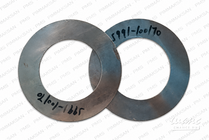 Washer / Shim Spare Parts Москва - изображение 9