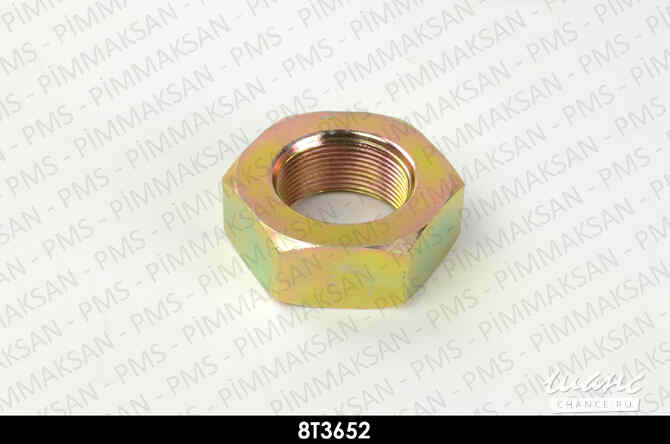 Nut Spare Parts Москва - изображение 1