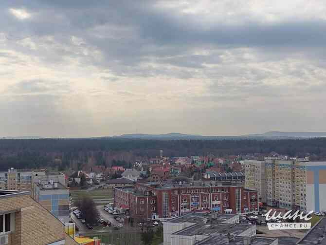 4-к квартира, 142.8 м², этаж 15/15 Тольятти - изображение 5