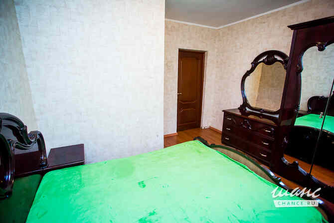Сдам 1-комнатную квартиру, 40 м² Мурманск Мурманск - изображение 2