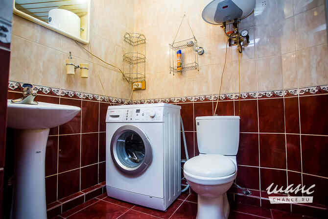 Сдам 1-комнатную квартиру, 40 м² Мурманск Мурманск - изображение 4
